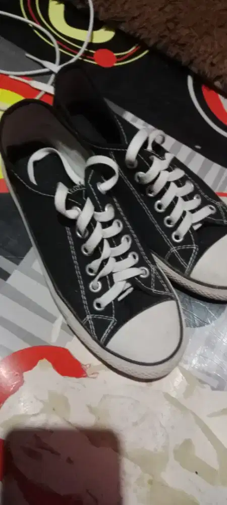 Saptu Converse nk 38/39