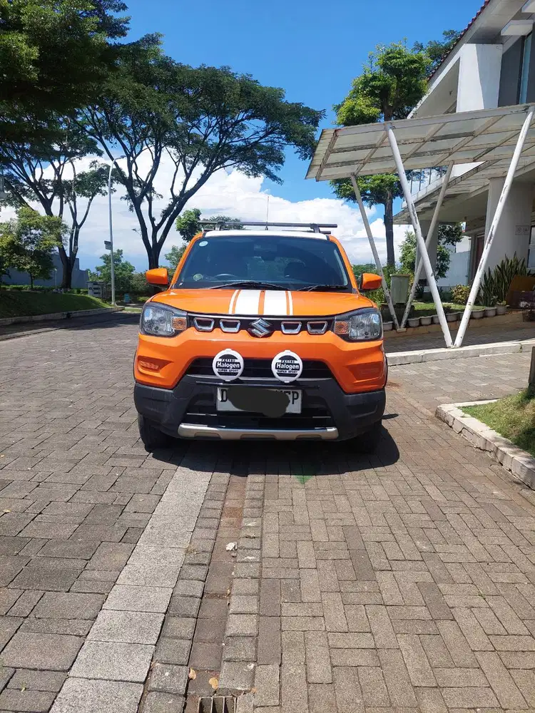 Saatnya ganti mobil ke mobil irit bahan bakar