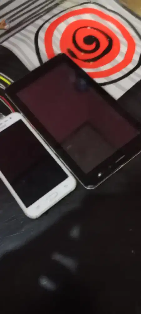 Tablet harus ganti konektor samsung harus ganti batu