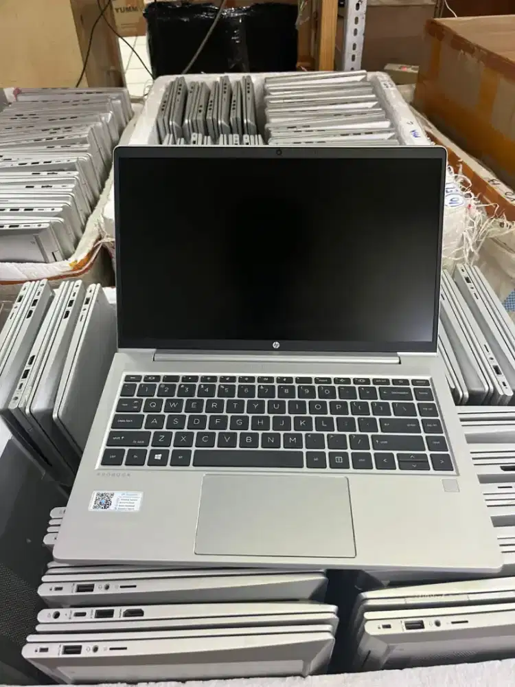 HP Probook 445 G8