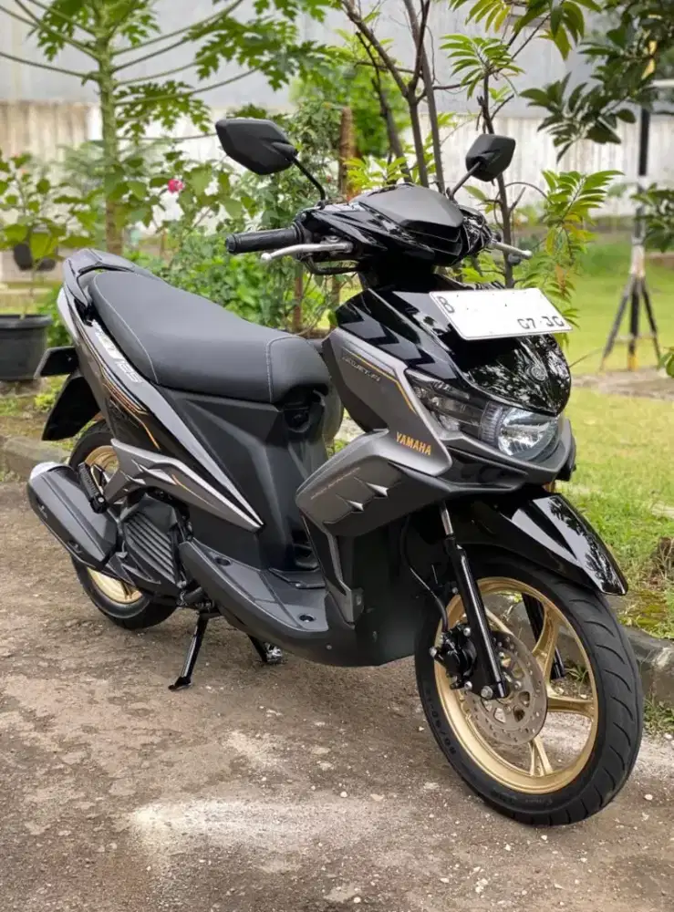 Xeon GT 125 2015