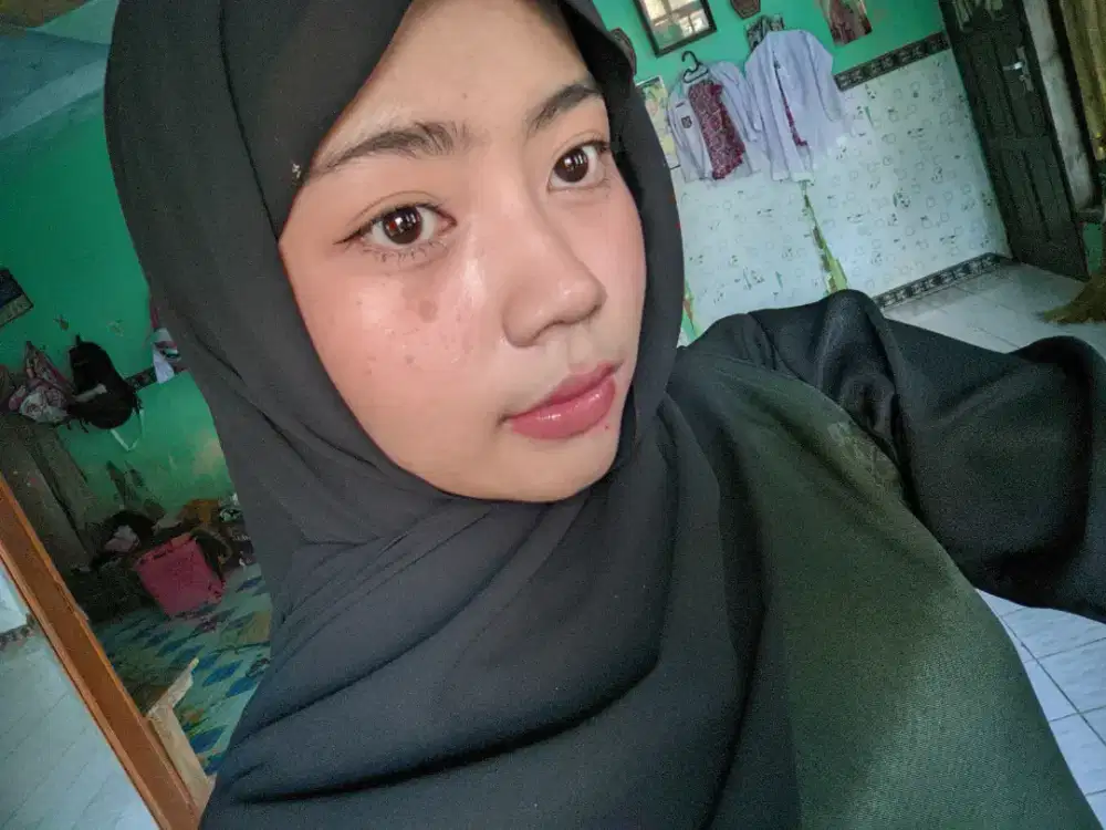 Nyari lowongan kerja