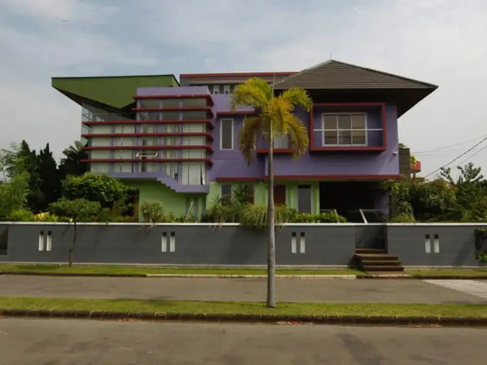Cuma 8.9 Jt/M Rumah Besar Dan Nyaman Di Rawalumbu #1427