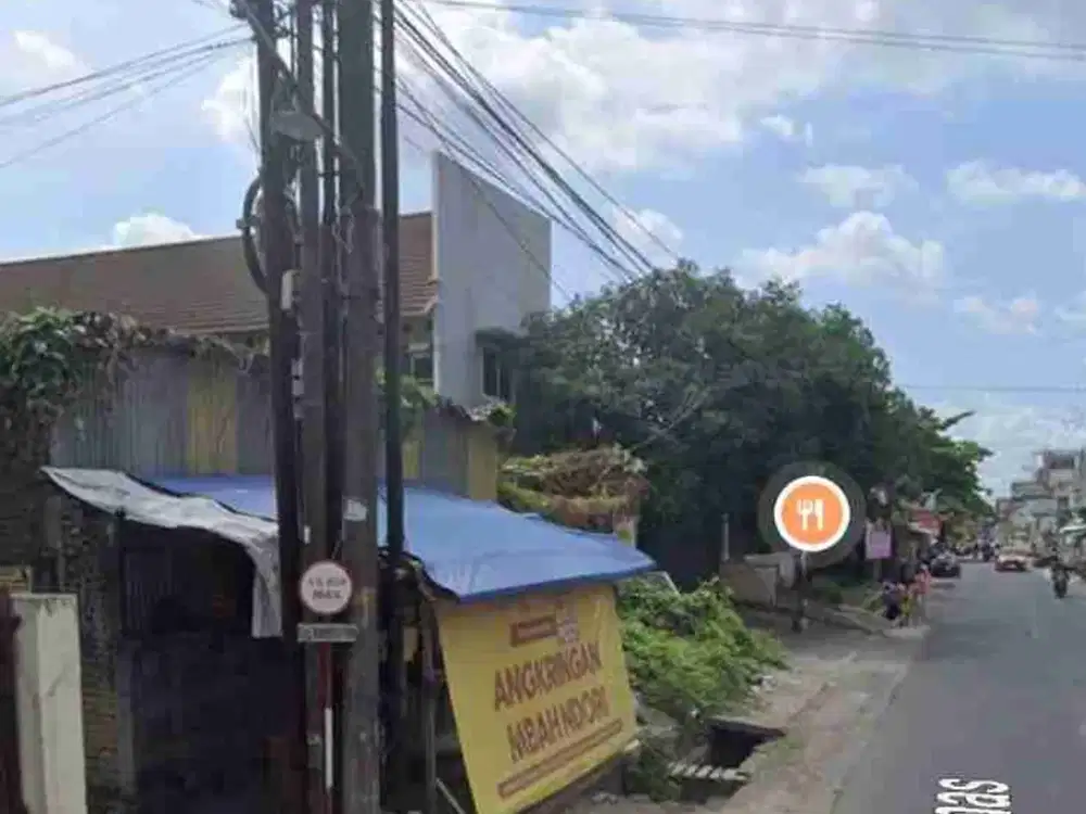 tanah Depok Sleman
