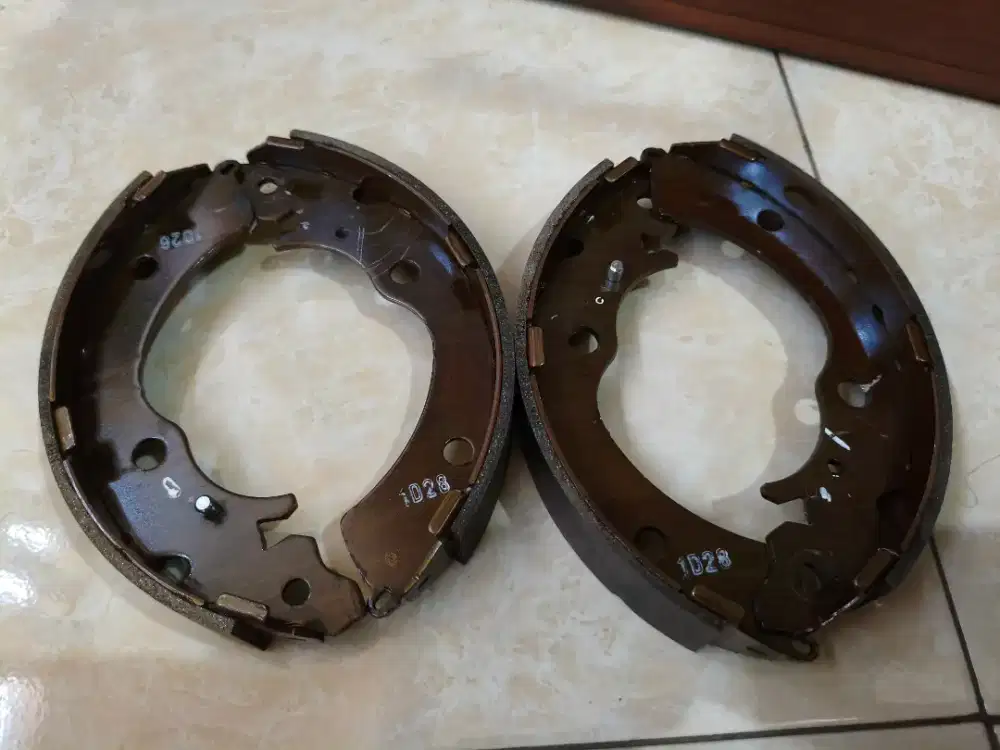 Kampas rem copotan original suzuki all new ertiga XL7