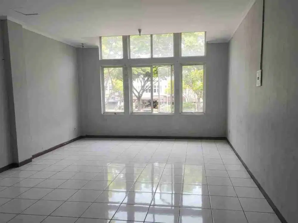 Ruko Komersial Kota Baru Parahyangan Bandung Barat | Passive Income, SHM