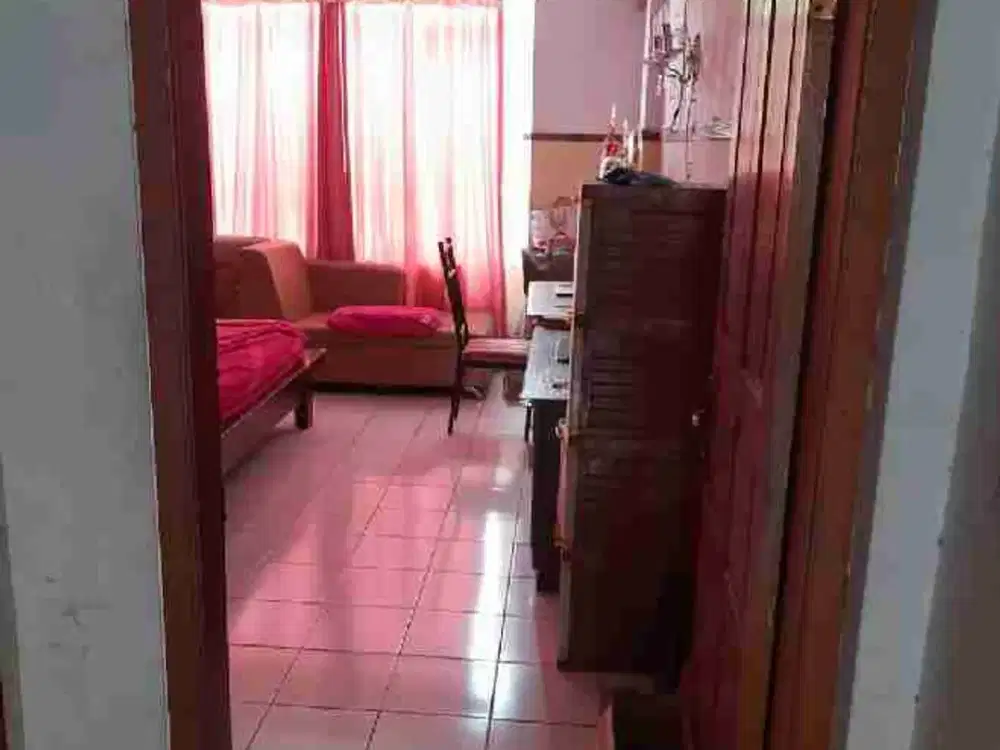 dijual ruko permata taman palem strategis dekat Superindo ,kuliner,sekolah,pasar,