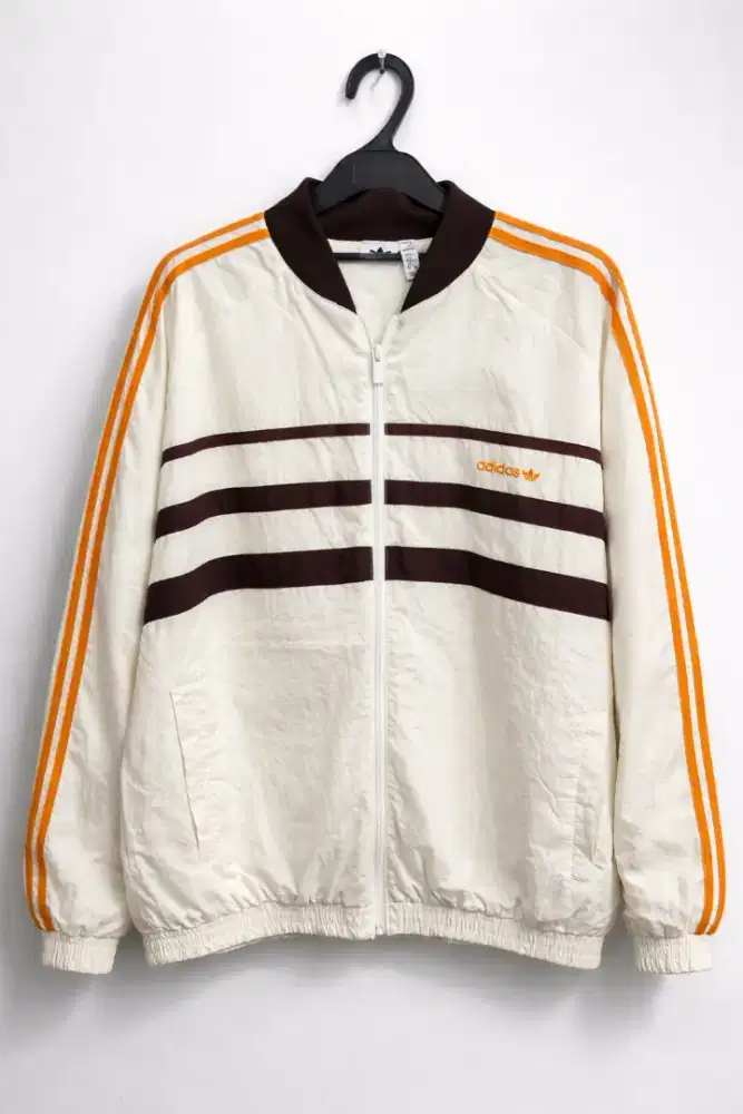Preloved Jaket Adidas