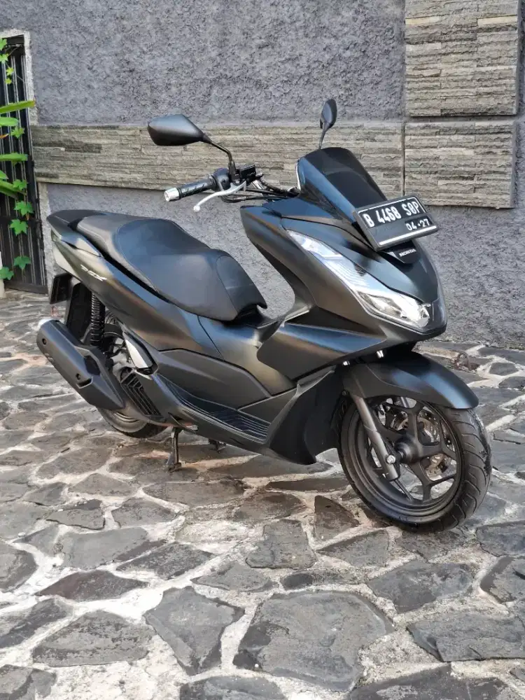 PCX 160cc CBS ISS