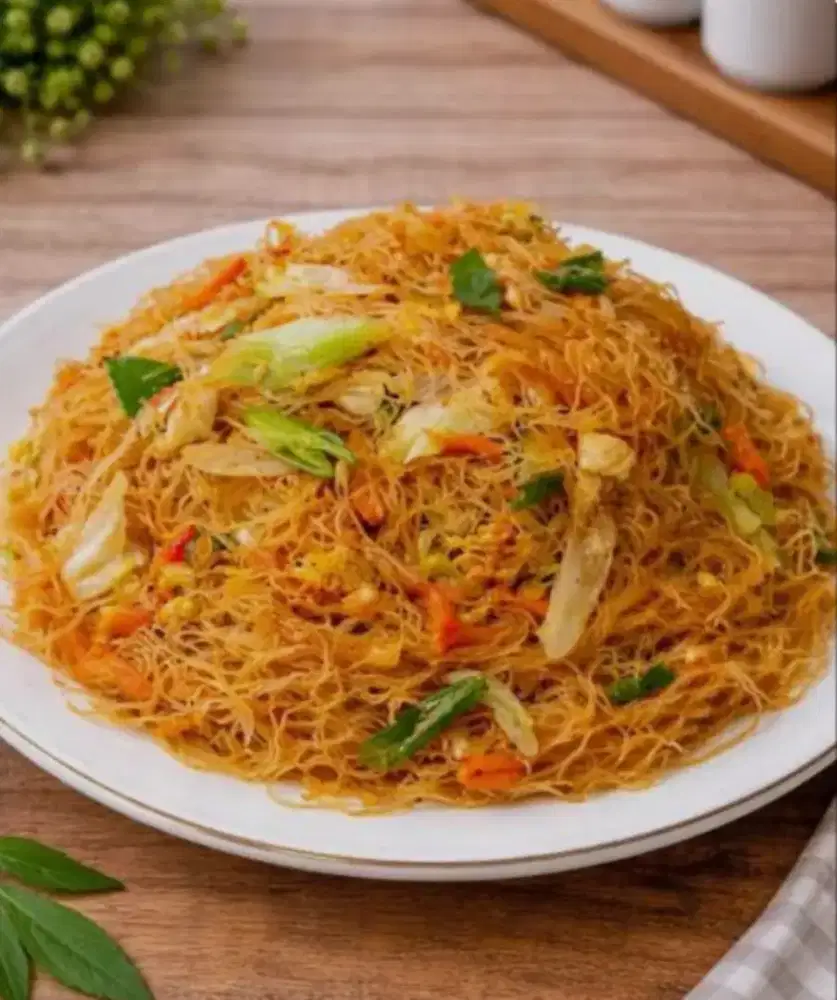 Bihun maknyosss