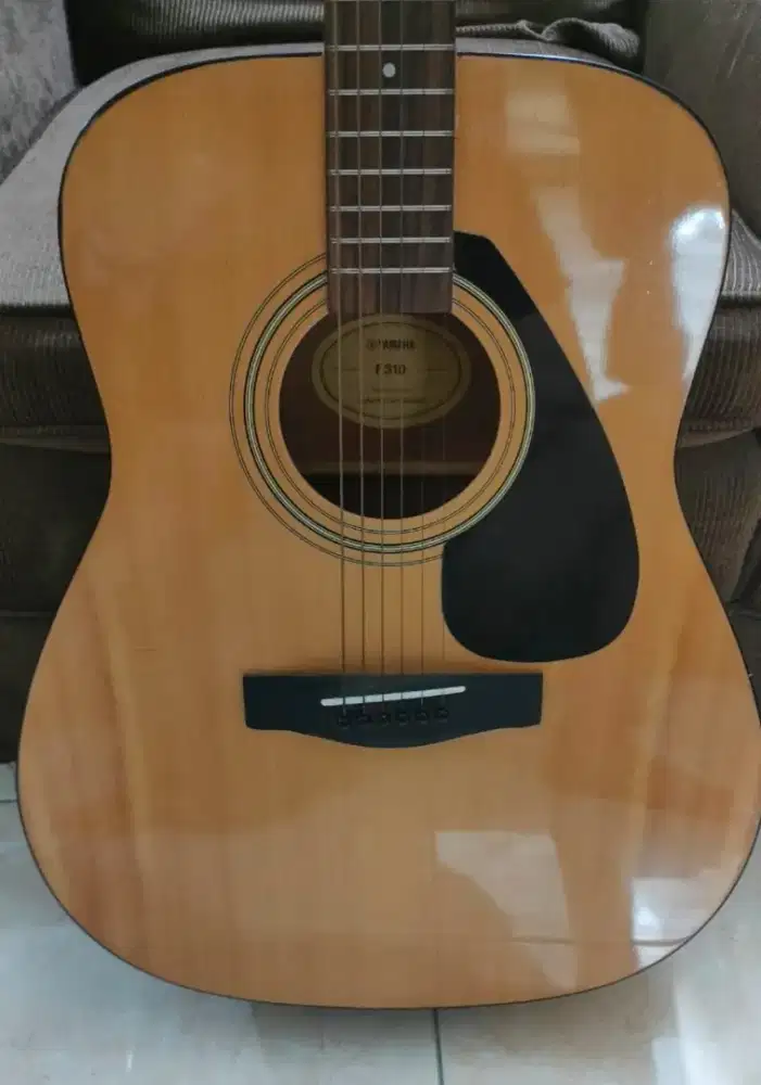 Gitar yamaha original F310