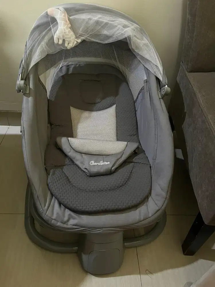 Cocolatte - Baby Bouncer