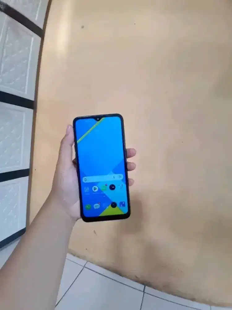 Realme c2 ram 2/32