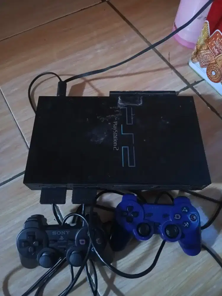 ps2 hardisk 80gb