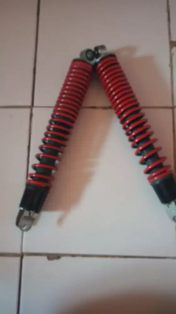 Shock Belakang Honda PCX 160