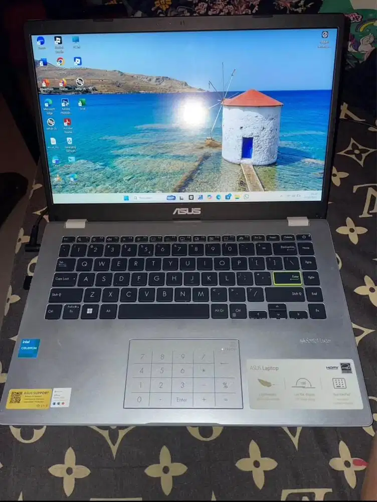 asus vivobook go 14