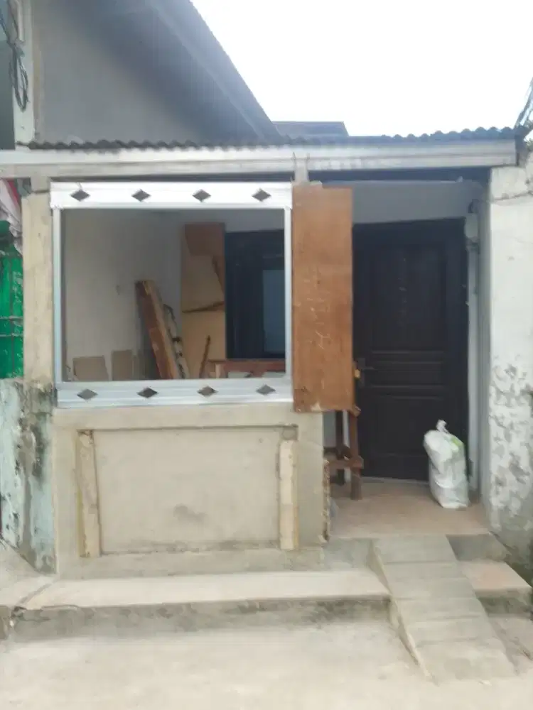terima jasa bangunan dan borongan