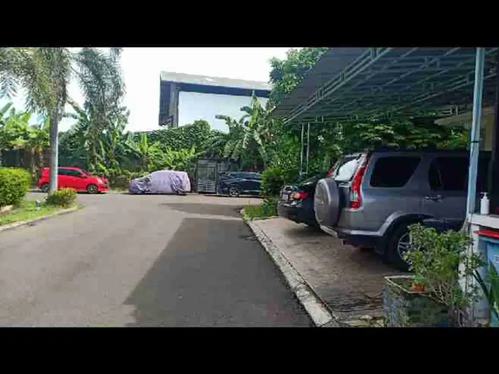 dijual rumah di premier pavillion kalideres