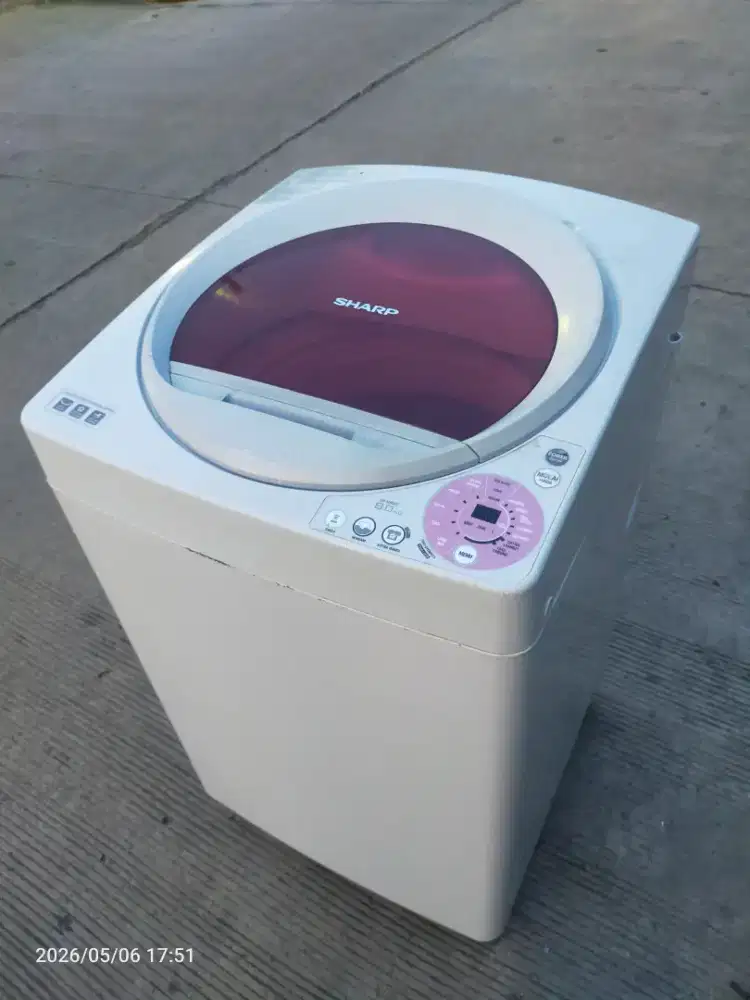 Sharp Automatic