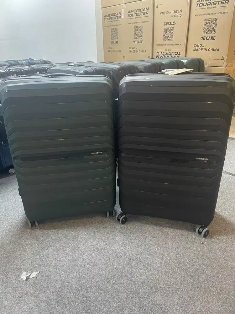 Samsonite Octolite Neo