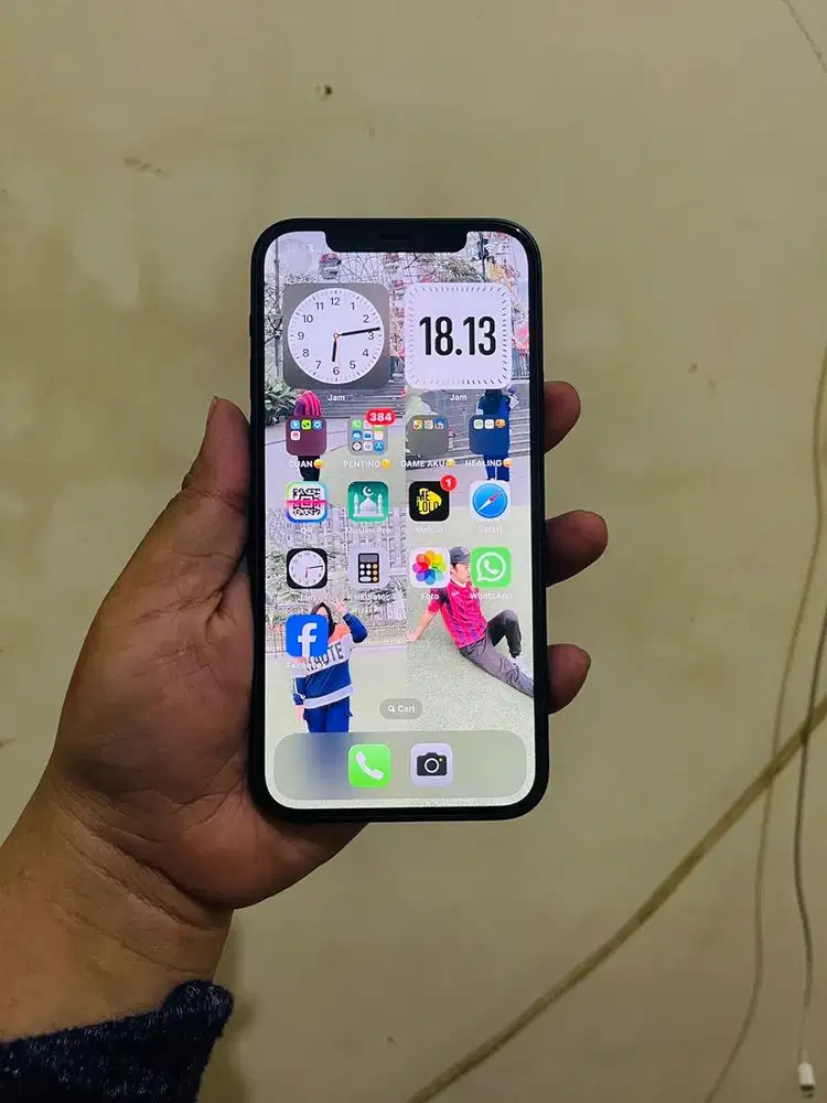 IPHONE 12 128GB IBOX