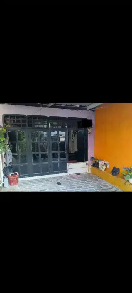 Rumah Urip Sumoharjo