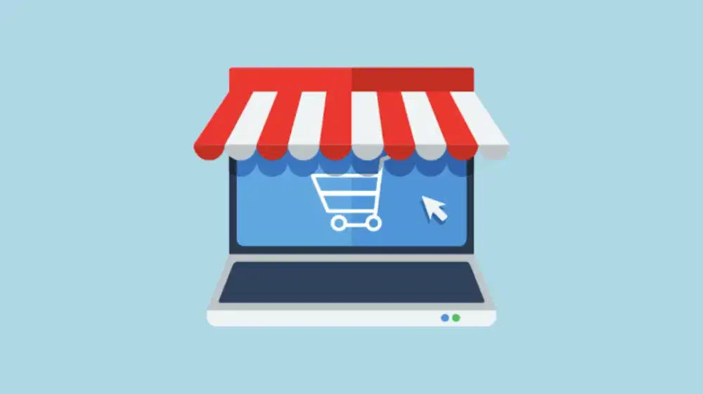 Lowongan Admin Online Shop
