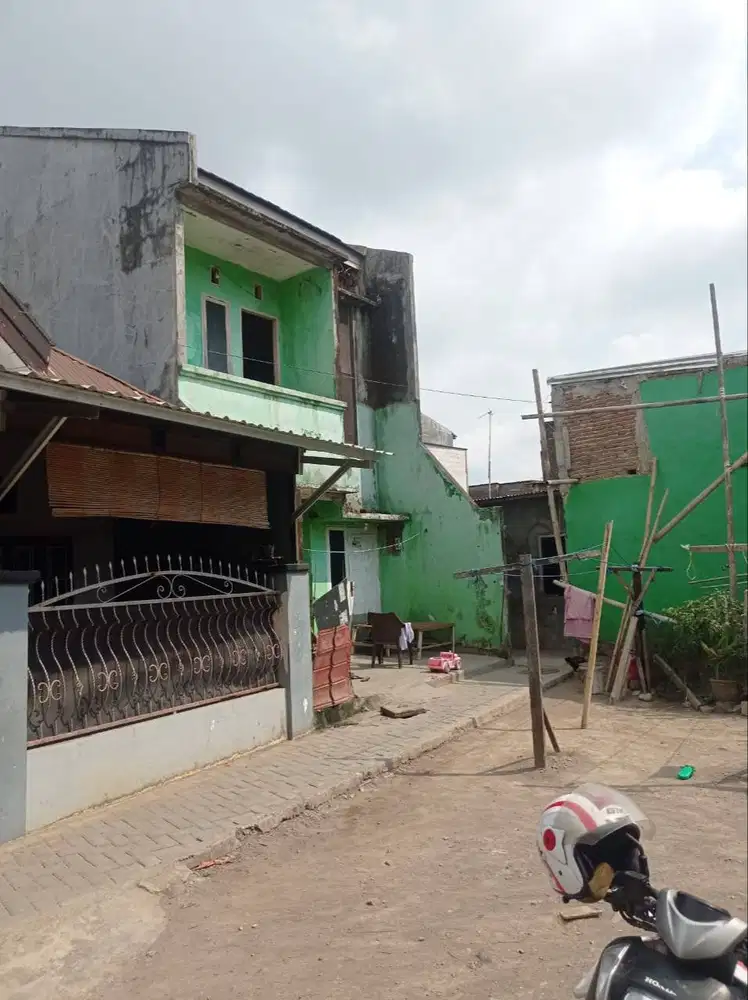 Rumah Minimalis Sederhana