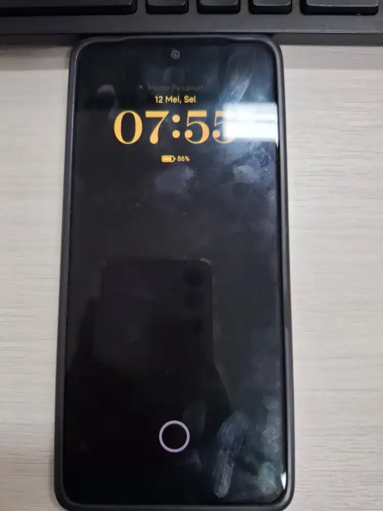 Dijual HP REDMI NOTE 14 5G/RAM 512 GB
