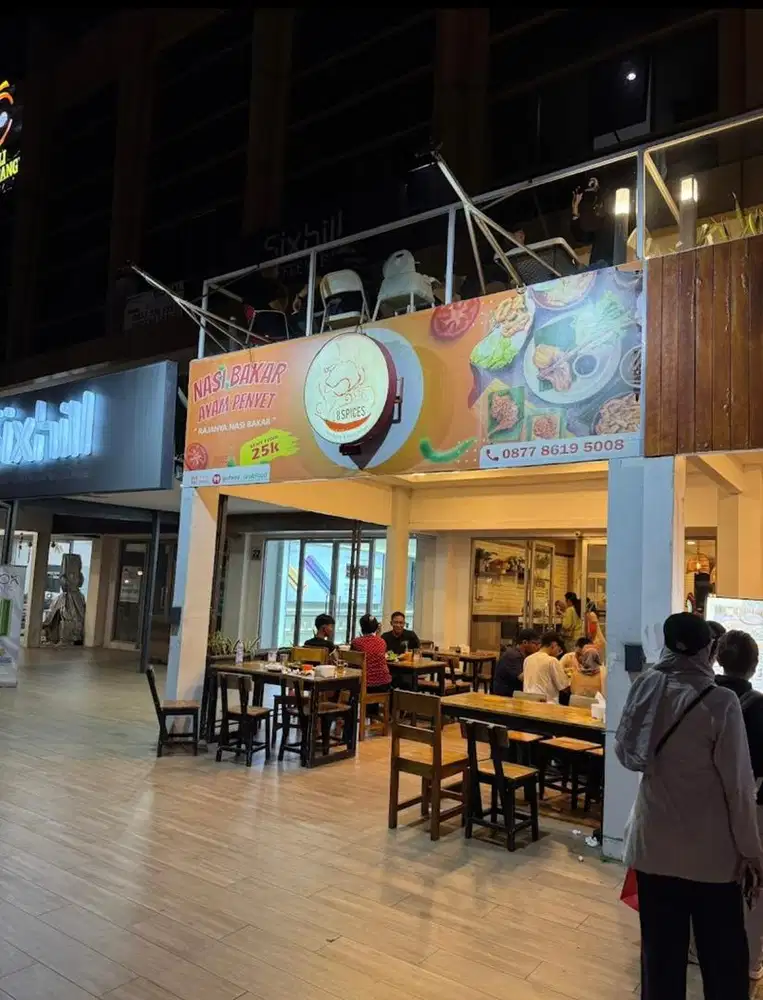 Lowongan Waiter di daerah PIK
