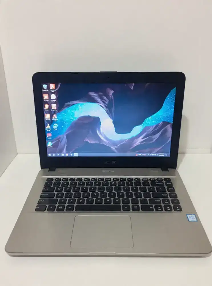 Asus X441 Core i3 Gen 6
