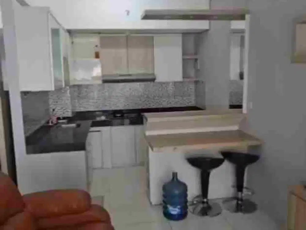 Disewakan Apartemen puncak bukit golf 3 Br , Furnished, Surabaya barat
