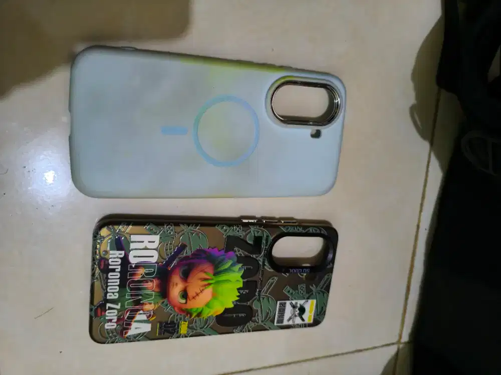 Casing Poco X7 Pro