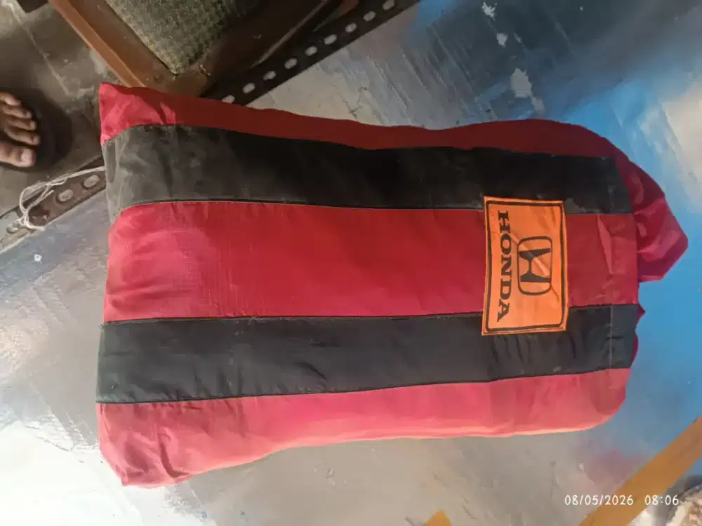 Cover/Selimut Honda jazz / Brio