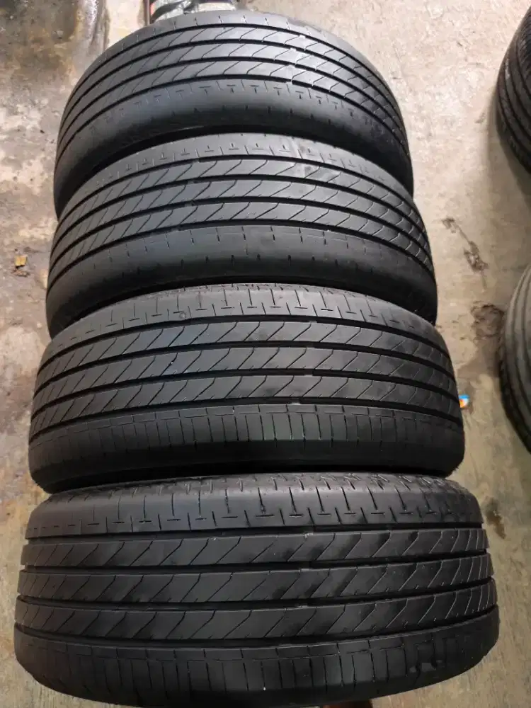 Bridgestone turanza 185 55 Ring 16