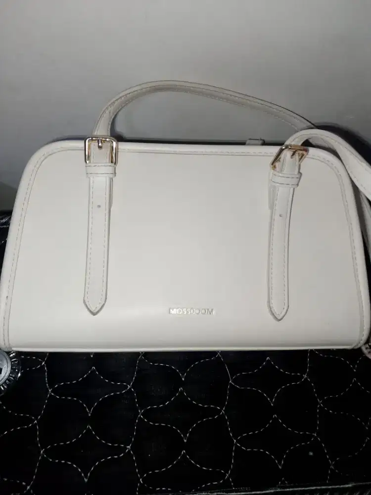 tas mossdoom wanita