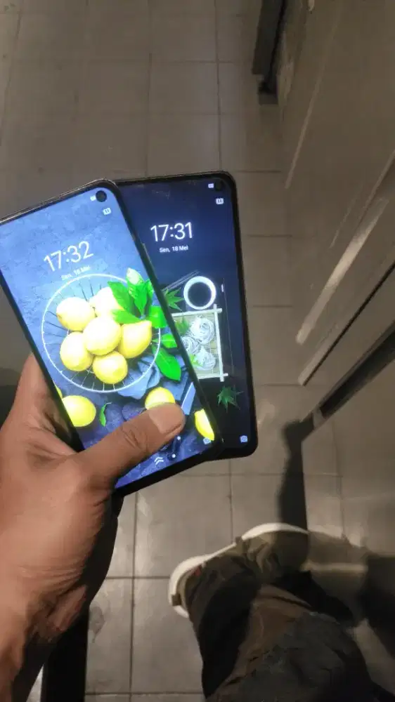 Vivo V19 8/128 ori