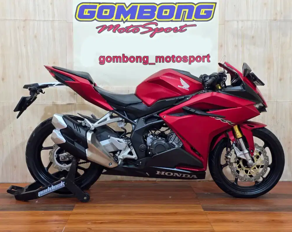 HONDA CBR 250RR 2020 . CBR250RR . CBR 250 RR