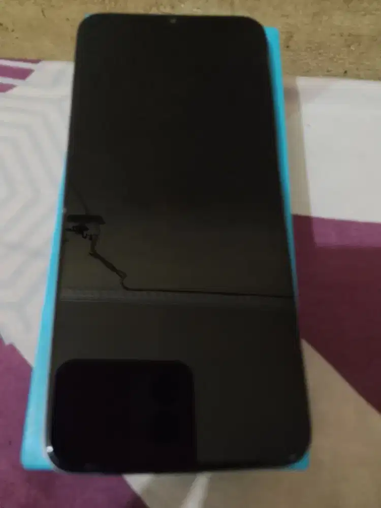 Realme narzo 50 a prime