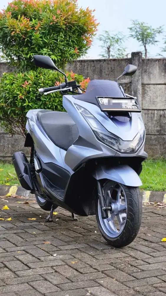 Honda PCX CBS 2024 Likenew