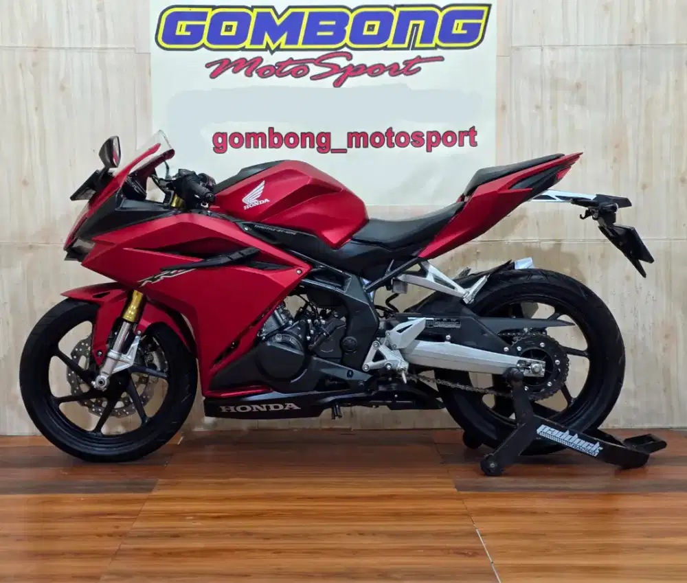 HONDA CBR 250RR 2020 . CBR250RR . CBR 250 RR