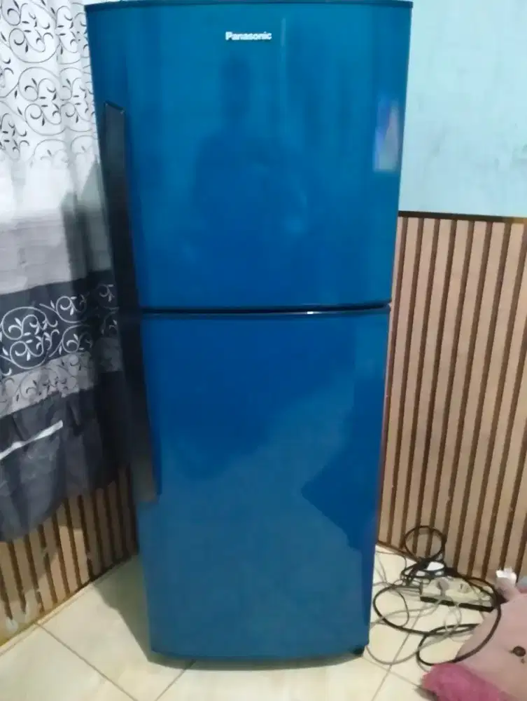 Jual kulkas second