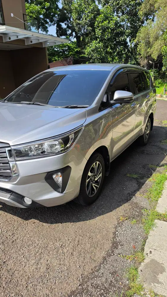 Toyota Kijang Innova 2024 Diesel
