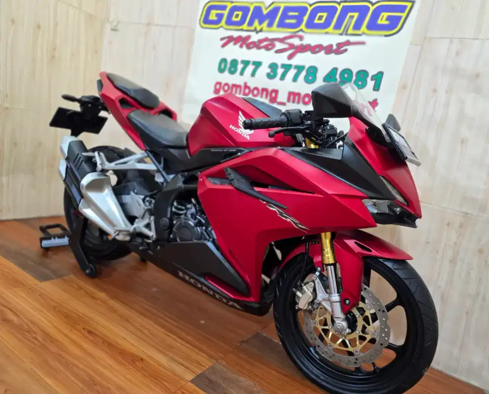 HONDA CBR 250RR 2020 . CBR250RR . CBR 250 RR