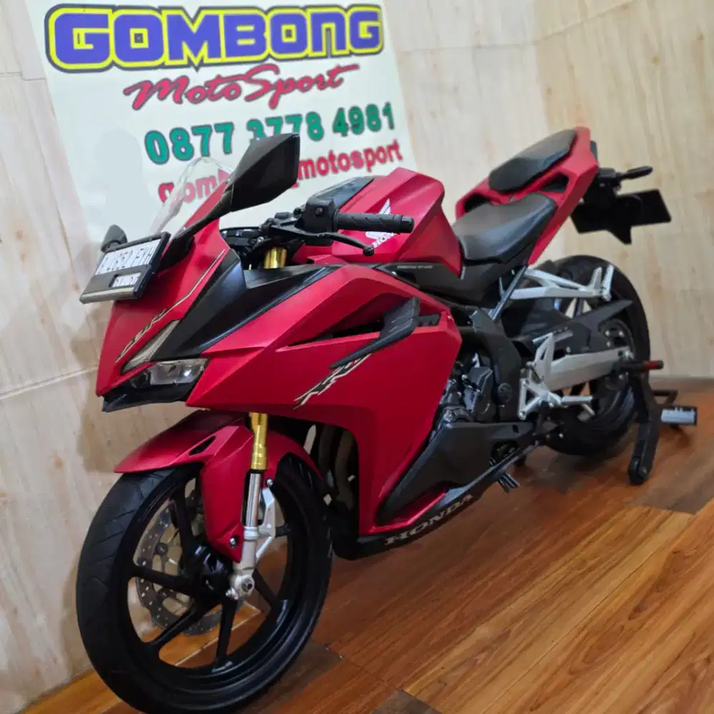 HONDA CBR 250RR 2020 . CBR250RR . CBR 250 RR