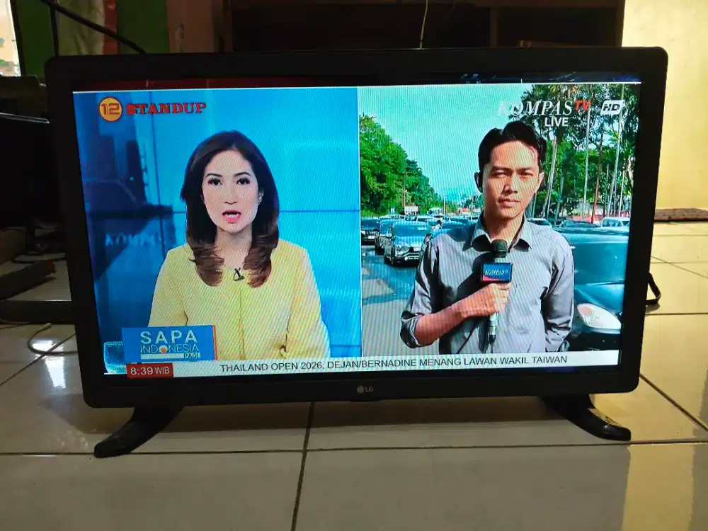 Tv LG digital 24 inc