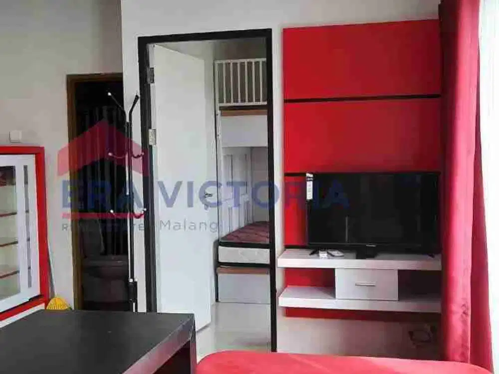 Apartemen dijual di Jember Town Square kota Jember