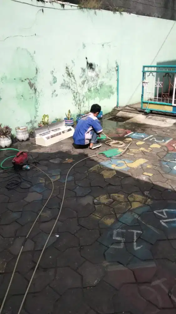 Jasa cek dispenser & gnti modul Bergaransi