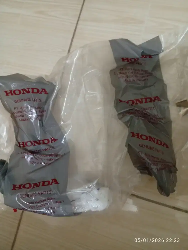 Pump bensin pcx 150 cc ORI 100%