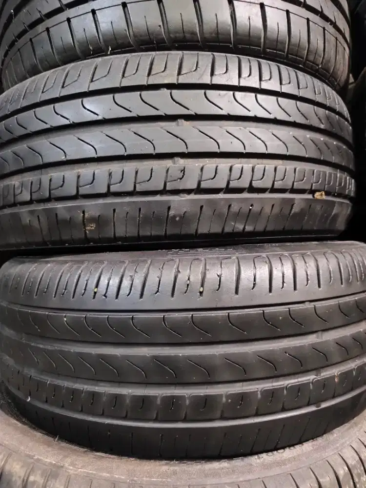 Pirelli scorpion Verde 235 60 Ring 18